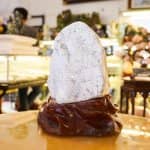 cảnh Bạch Tùng Howlite cho mệnh Kim,Thủy (4)