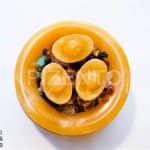 Tụ bảo ngọc hoàng long 3 nén vàng có cốt thất bảo (2)