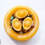Tụ bảo ngọc hoàng long 3 nén vàng có cốt thất bảo (3)