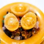 Tụ bảo ngọc hoàng long 3 nén vàng có cốt thất bảo (6)