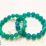 Vòng tay đá Amazonite phong thủy (3)
